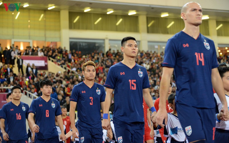 thai lan co the khong du aff cup 2020: thay park tinh sao? hinh 1