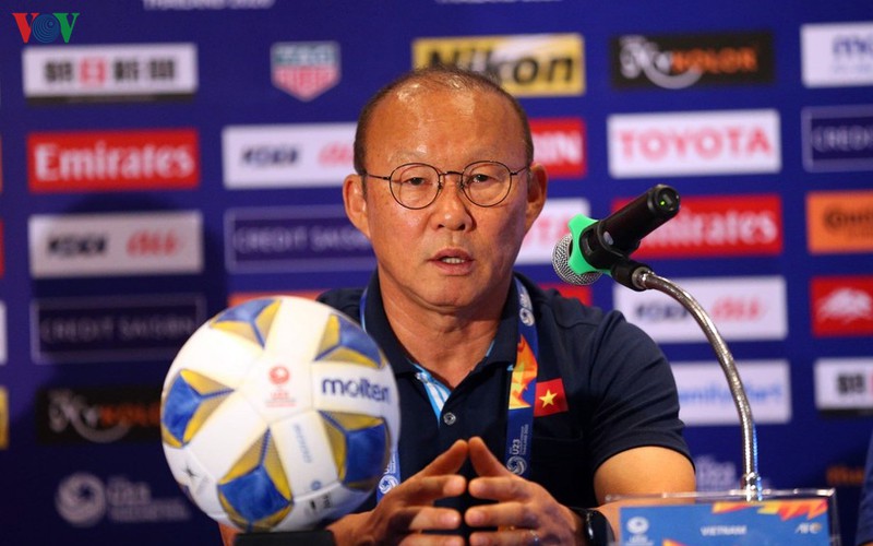 thai lan co the khong du aff cup 2020: thay park tinh sao? hinh 3