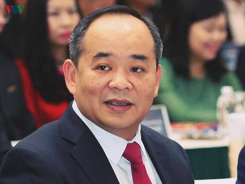 chu tich vff gui tam thu toi cac clb va trung tam bong da o viet nam hinh 1