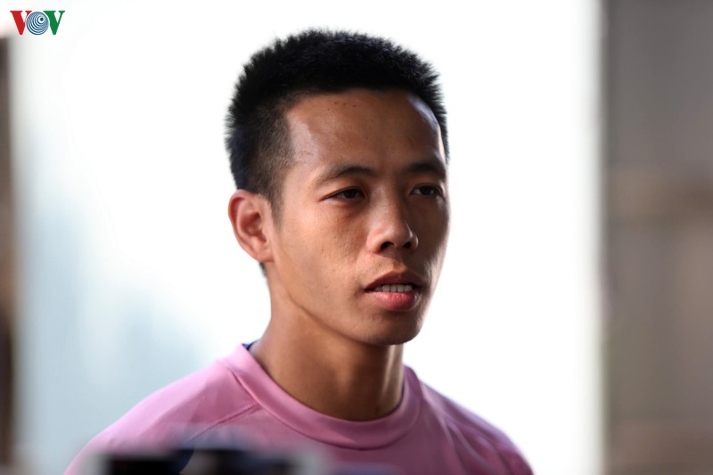 van quyet se no luc het minh de duoc tro lai dt viet nam hinh 1