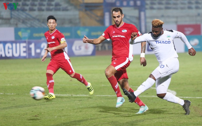 v-league 2020 sap tro lai, lanh dao vff tiet lo dieu bat ngo hinh 1