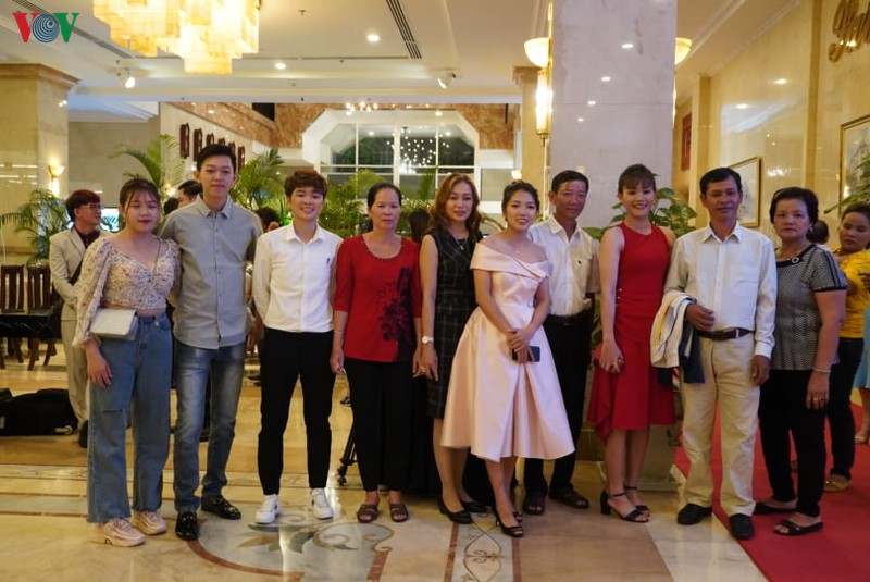 truc tiep le trao giai qua bong vang viet nam 2019: ai duoc vinh danh? hinh 4