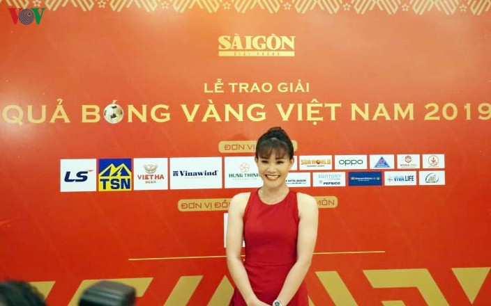 truc tiep le trao giai qua bong vang viet nam 2019: ai duoc vinh danh? hinh 3