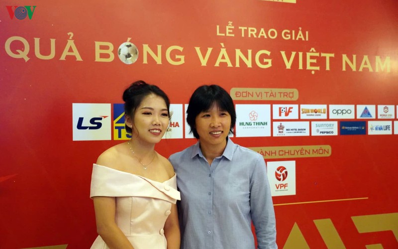 truc tiep le trao giai qua bong vang viet nam 2019: ai duoc vinh danh? hinh 7