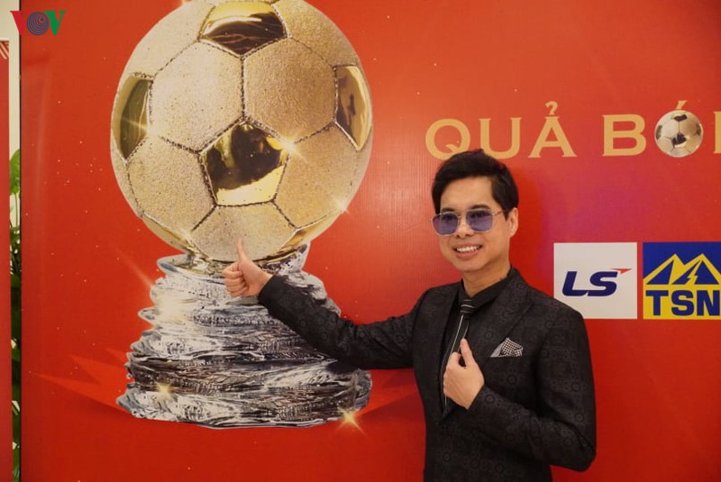 truc tiep le trao giai qua bong vang viet nam 2019: ai duoc vinh danh? hinh 5
