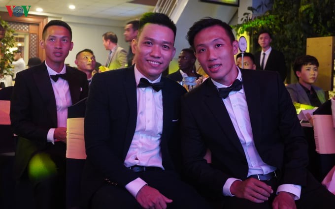 truc tiep le trao giai qua bong vang viet nam 2019: ai duoc vinh danh? hinh 10