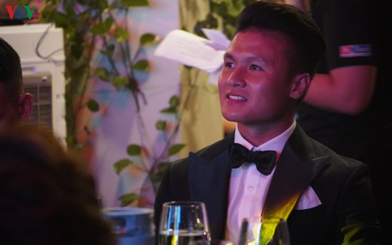 truc tiep le trao giai qua bong vang viet nam 2019: ai duoc vinh danh? hinh 9