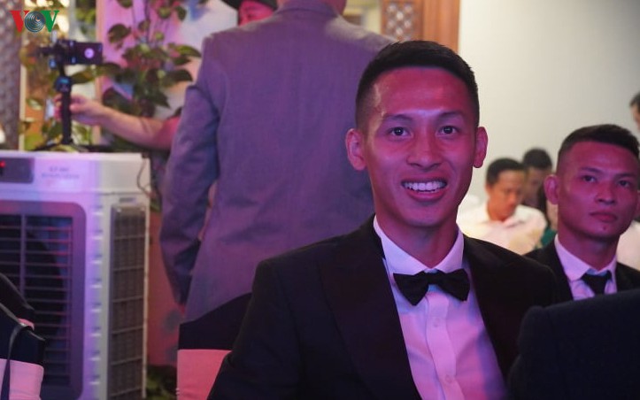 truc tiep le trao giai qua bong vang viet nam 2019: ai duoc vinh danh? hinh 7