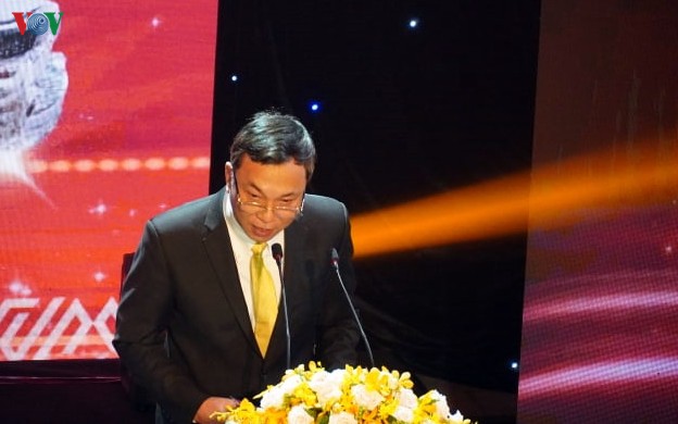 truc tiep le trao giai qua bong vang viet nam 2019: ai duoc vinh danh? hinh 5