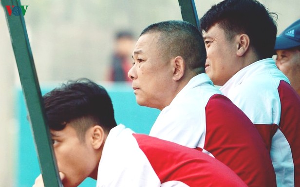 cong phuong nghi da vong 3 v-league, hai phong quyet tam thang tphcm hinh 1