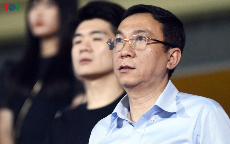 lanh dao vff noi gi ve co hoi dang cai aff cup 2020 cua viet nam? hinh 2