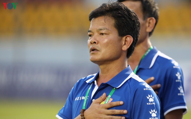 nam dinh chuan bi thay tuong sau tran thua hai phong hinh 1