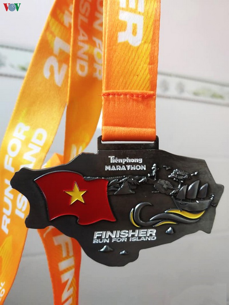 ly son marathon - duong chay khang dinh chu quyen hinh 7