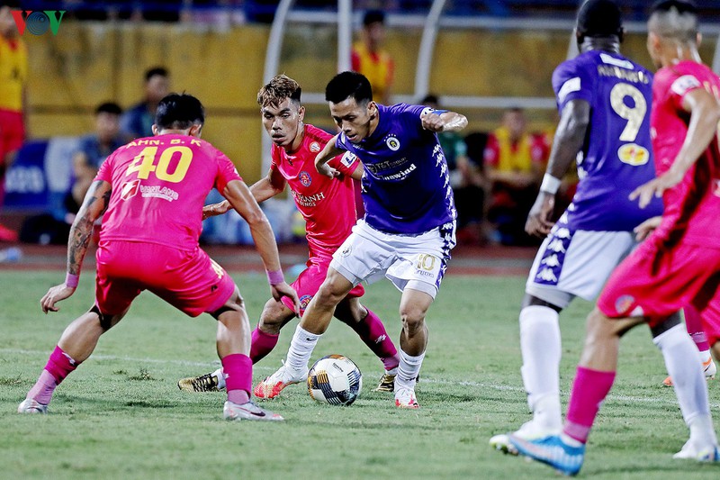 cuoc dua vo dich v-league 2020: su hap dan…gia tao? hinh 3