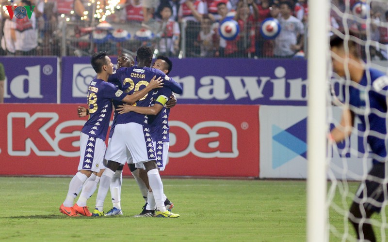 lanh dao vff noi gi khi v-league 2020 lai hoan vi covid-19? hinh 1