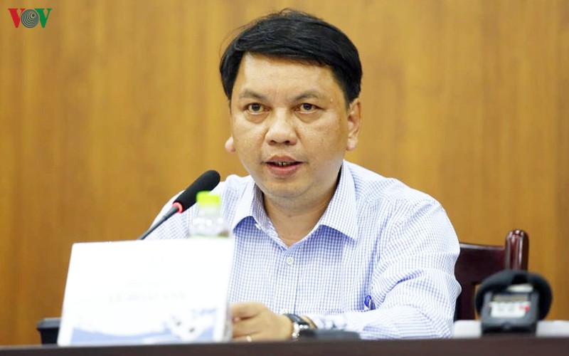 gdkt van sy noi gi khi vff doa phat nguoi chi trich trong tai va btc? hinh 1