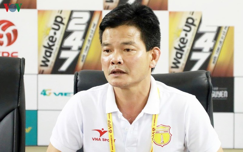 gdkt van sy noi gi khi vff doa phat nguoi chi trich trong tai va btc? hinh 2