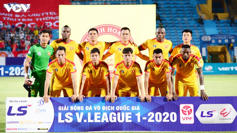 vu thanh hoa doi bo v-league 2020: ban to chuc can quyet doan hon hinh 1
