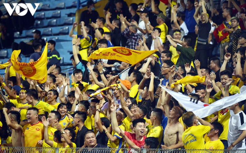 v-league 2020 co the tro lai vao thang giua thang 9 hinh 1