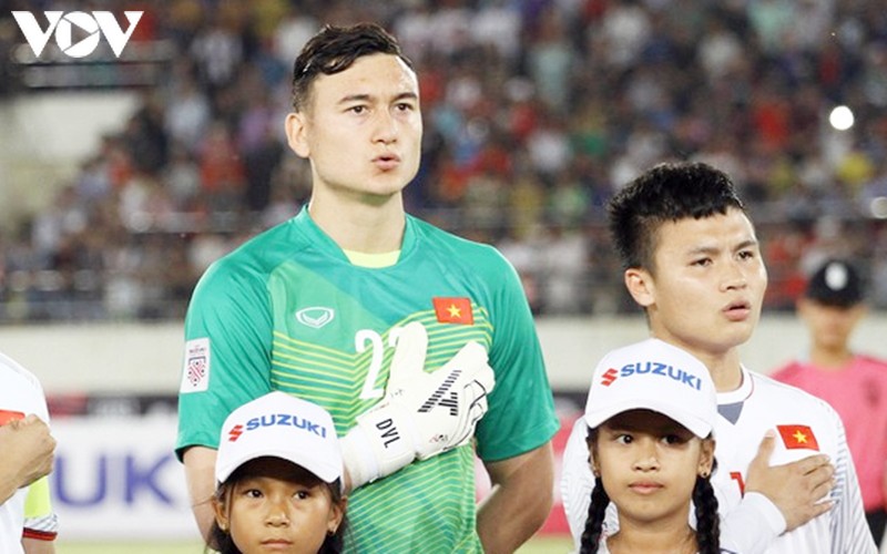 dang van lam khong ve tap trung, co hoi lon cho bui tien dung? hinh 1