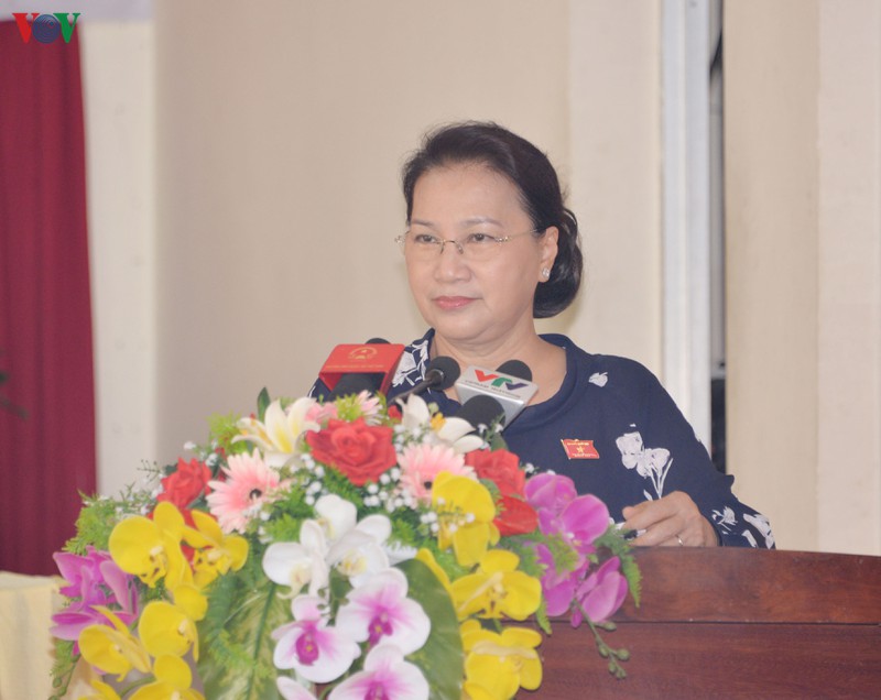 chu tich quoc hoi tiep xuc cu tri tai quan cai rang, tp can tho hinh 1