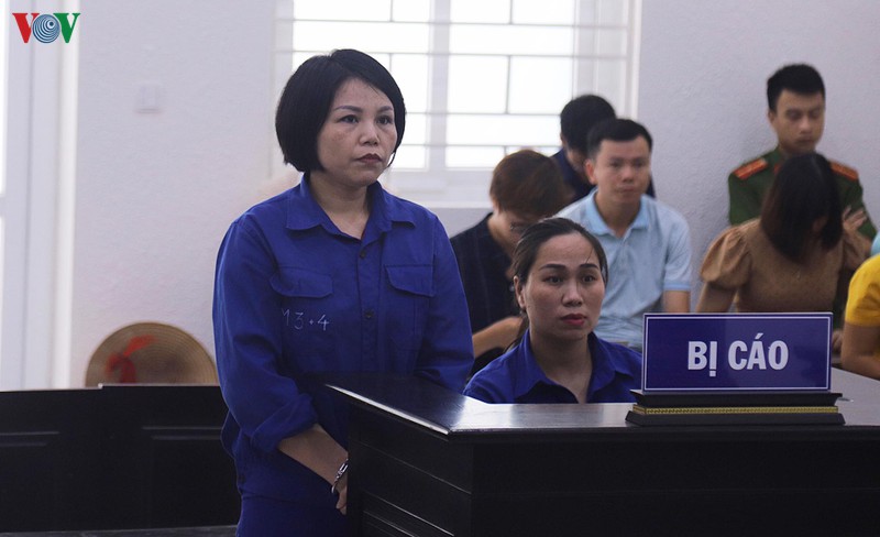 y an 7 nam tu voi cuu thuong uy cong an bo ma tuy vao xe ham hai hinh 1