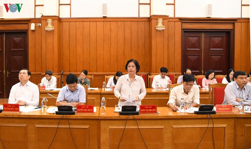 van kien dh dang bo tp.da nang: nhin thang de danh gia dung su that hinh 2