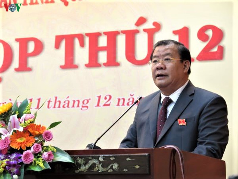 ong nguyen tang binh duoc phan cong dieu hanh thay chu tich ubnd tinh quang ngai hinh 1