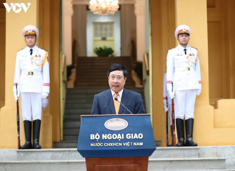 toan canh le thuong co ky niem 53 nam ngay thanh lap asean tai ha noi  hinh 7