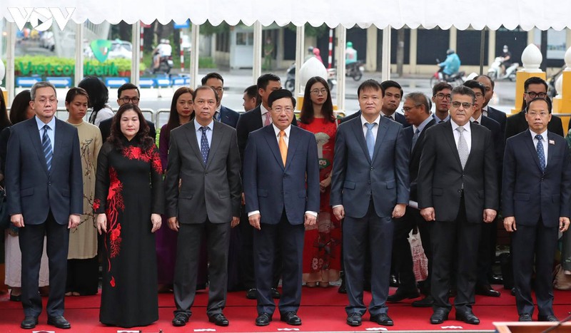 toan canh le thuong co ky niem 53 nam ngay thanh lap asean tai ha noi  hinh 8