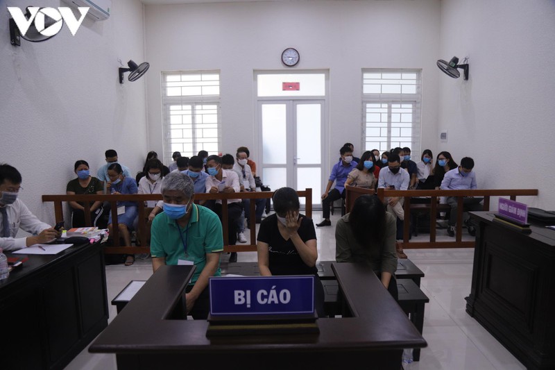 xu phuc tham vu gateway: hai bi cao duoc de nghi giam xuong an treo hinh 1