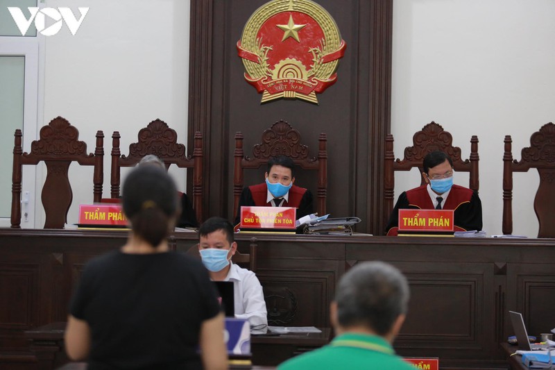 xet xu phuc tham vu gateway: nguyen thi thuy khoc vi cho rang an nang hinh 2