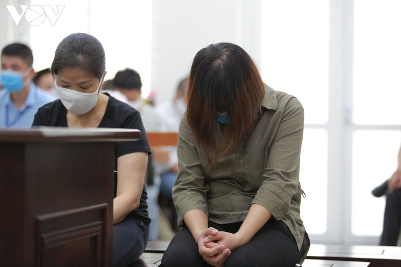 xet xu phuc tham vu gateway: nguyen thi thuy khoc vi cho rang an nang hinh 1