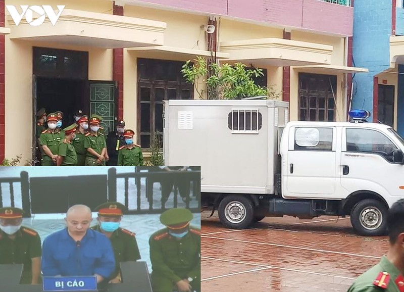 xet xu nguyen xuan duong: bi cao khai "danh theo phan xa"    hinh 1