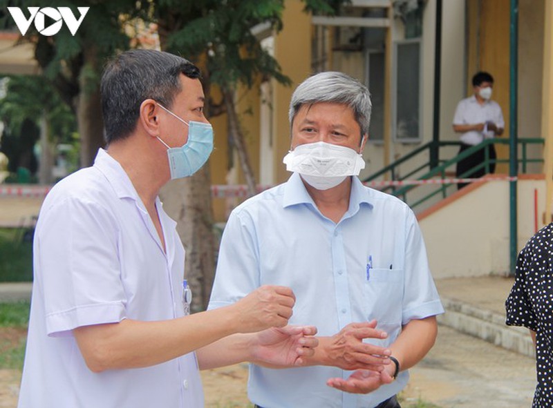bo phan thuong truc cua bo y te roi da nang ngay mai hinh 1