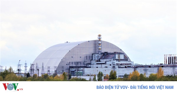 Thảm họa hạt nhân Chernobyl - bài học không bao giờ cũ