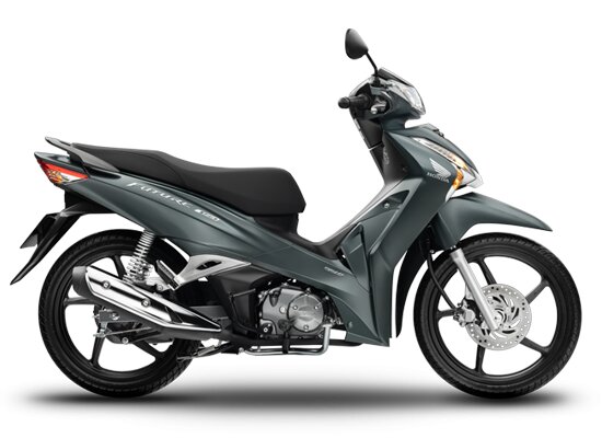 thiet ke cua yamaha jupiter finn gay nhieu tranh cai hinh anh 7