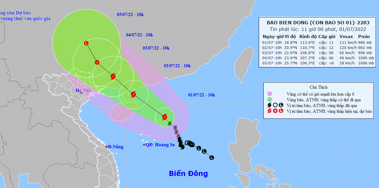 bão số 1 cách hải nam trung quốc 400km, giật cấp 14 hình ảnh 1 bao so 1 cach hai nam trung quoc 400km, giat cap 14 hinh anh 1