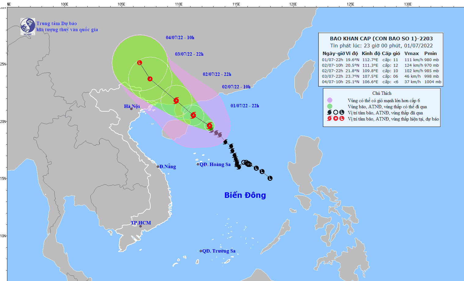 bão số 1 cách quảng ninh 550km, giật cấp 14 hình ảnh 1 bao so 1 cach quang ninh 550km, giat cap 14 hinh anh 1