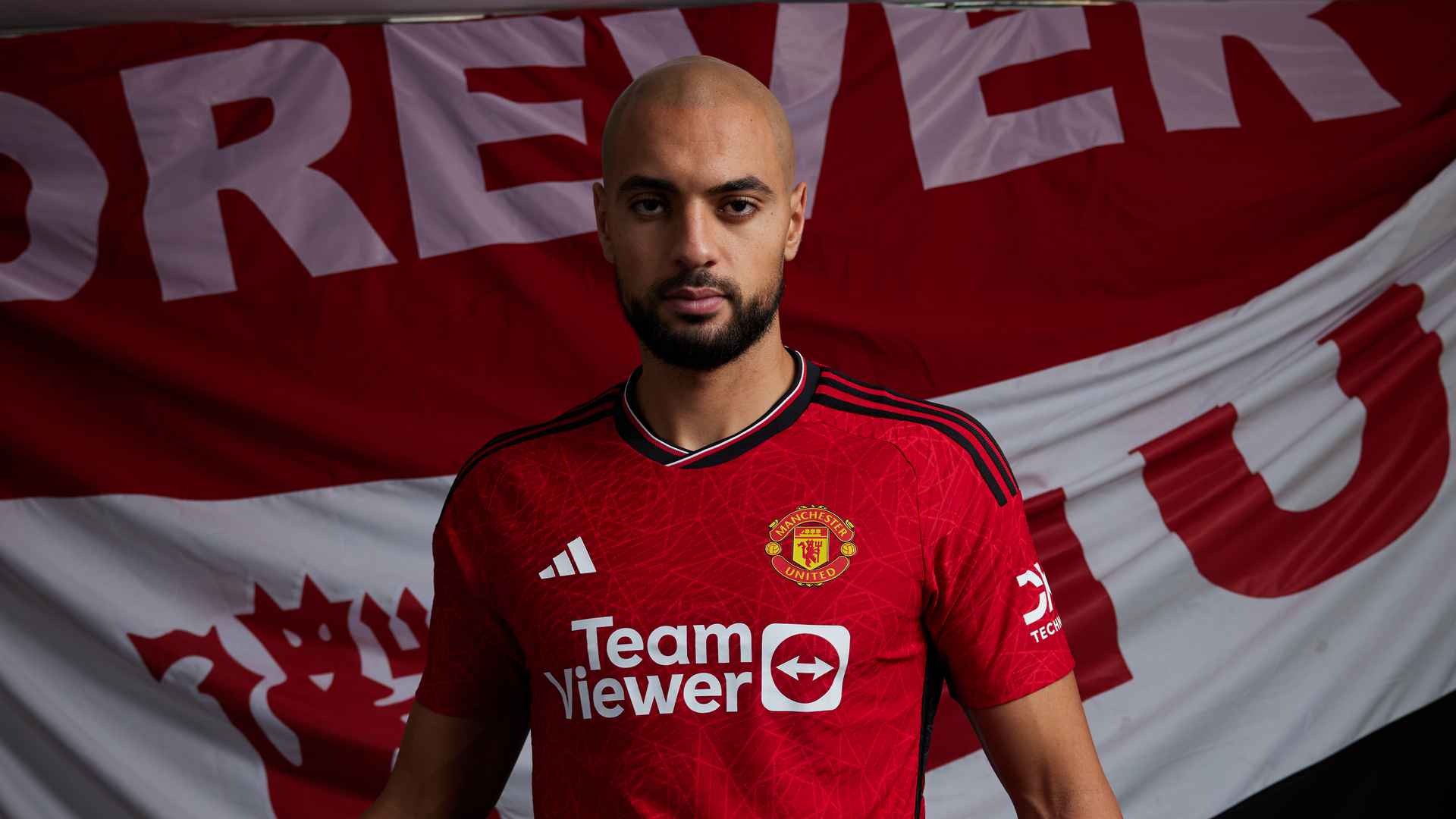 Sofyan Amrabat Sức Chiến Đấu Từ Maroc - Hành Trình Chinh Phục Đỉnh Cao Bóng Đá Quốc Tế