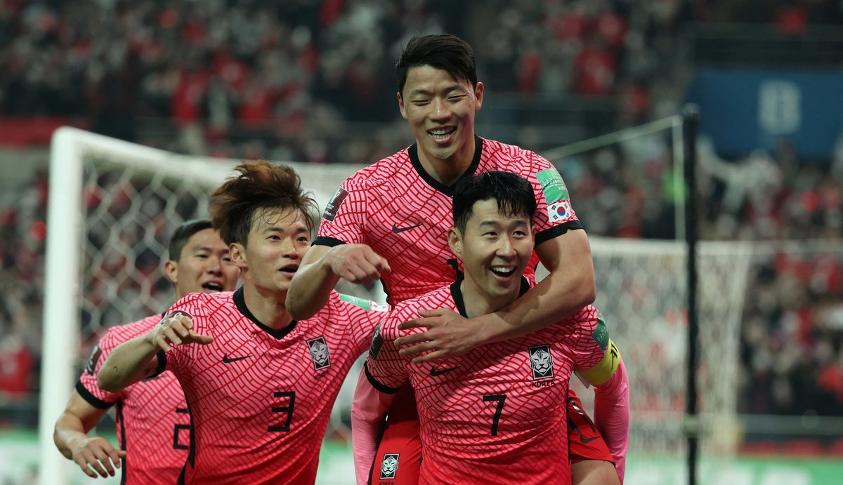 Son Heung-min đang phải đối mặt với cuộc khủng hoảng lớn