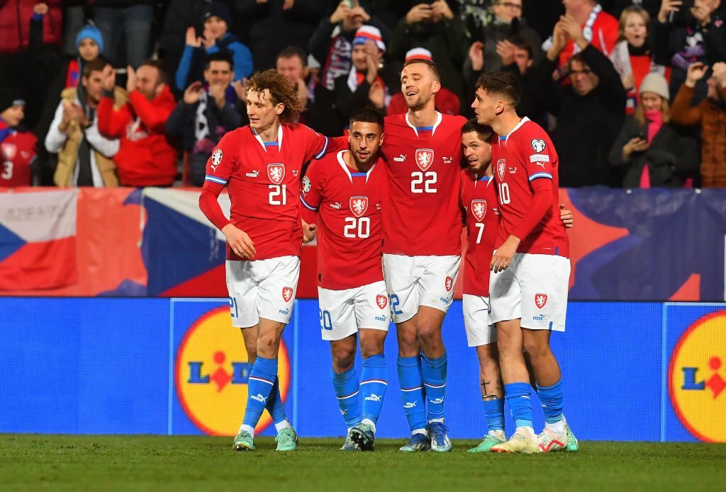 Bảng xếp hạng vòng loại EURO 2024 mới nhất Xác định 20/24 đội dự VCK