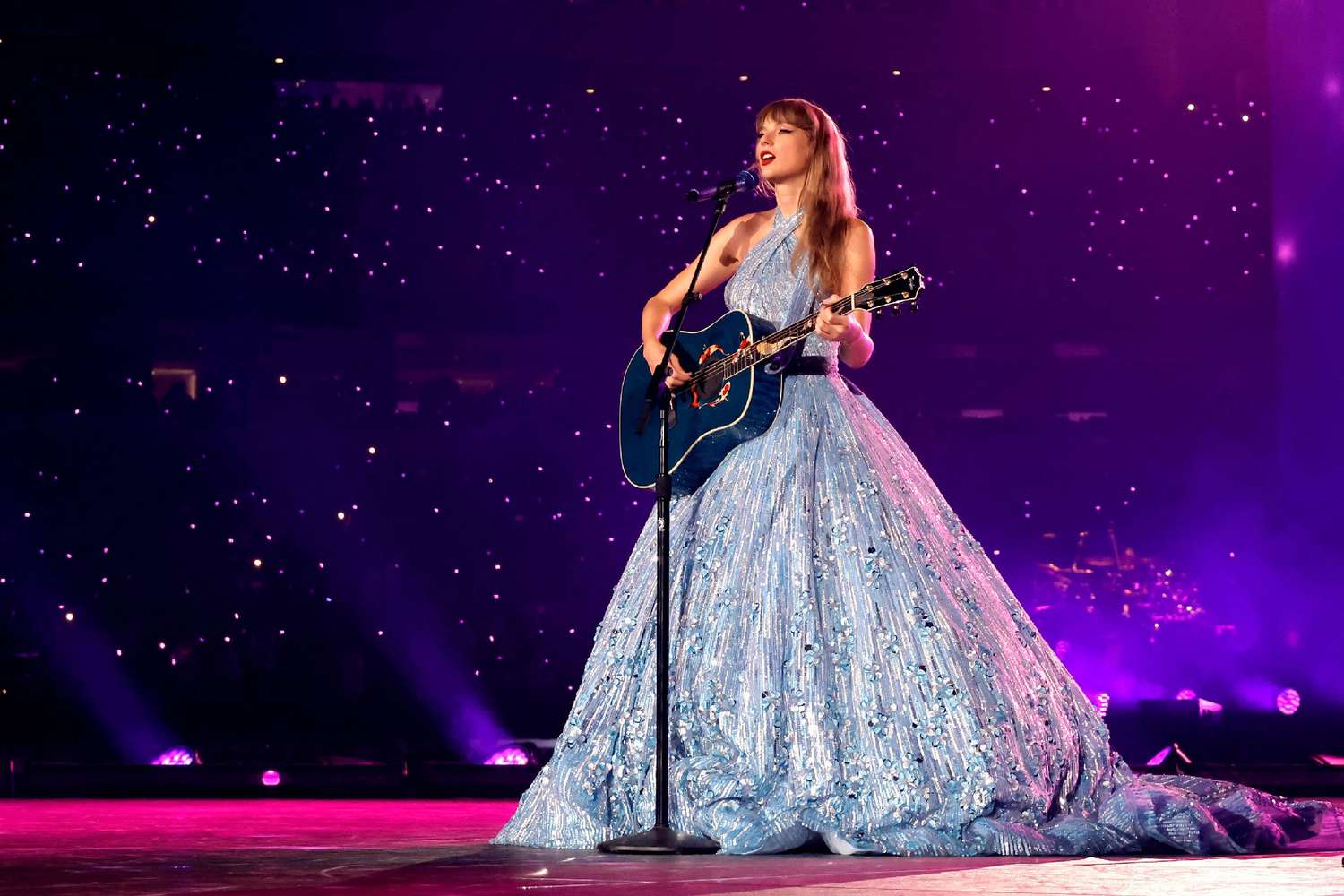 Hiện tượng” Taylor Swift được nghiên cứu giảng dạy tại Đại học Philippines