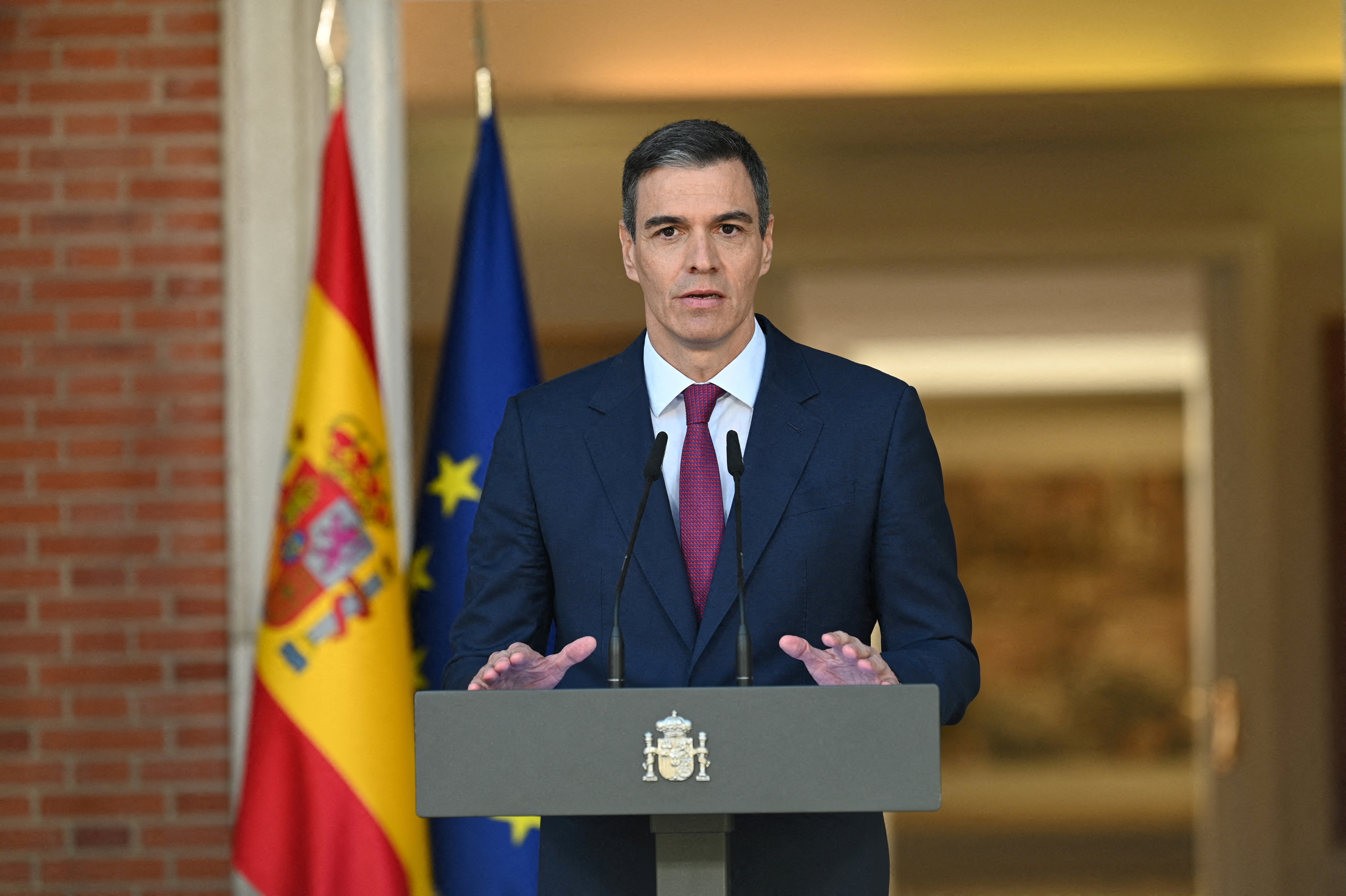 Hôm nay, Thủ tướng Tây Ban Nha Pedro Sánchez thăm chính thức Việt Nam