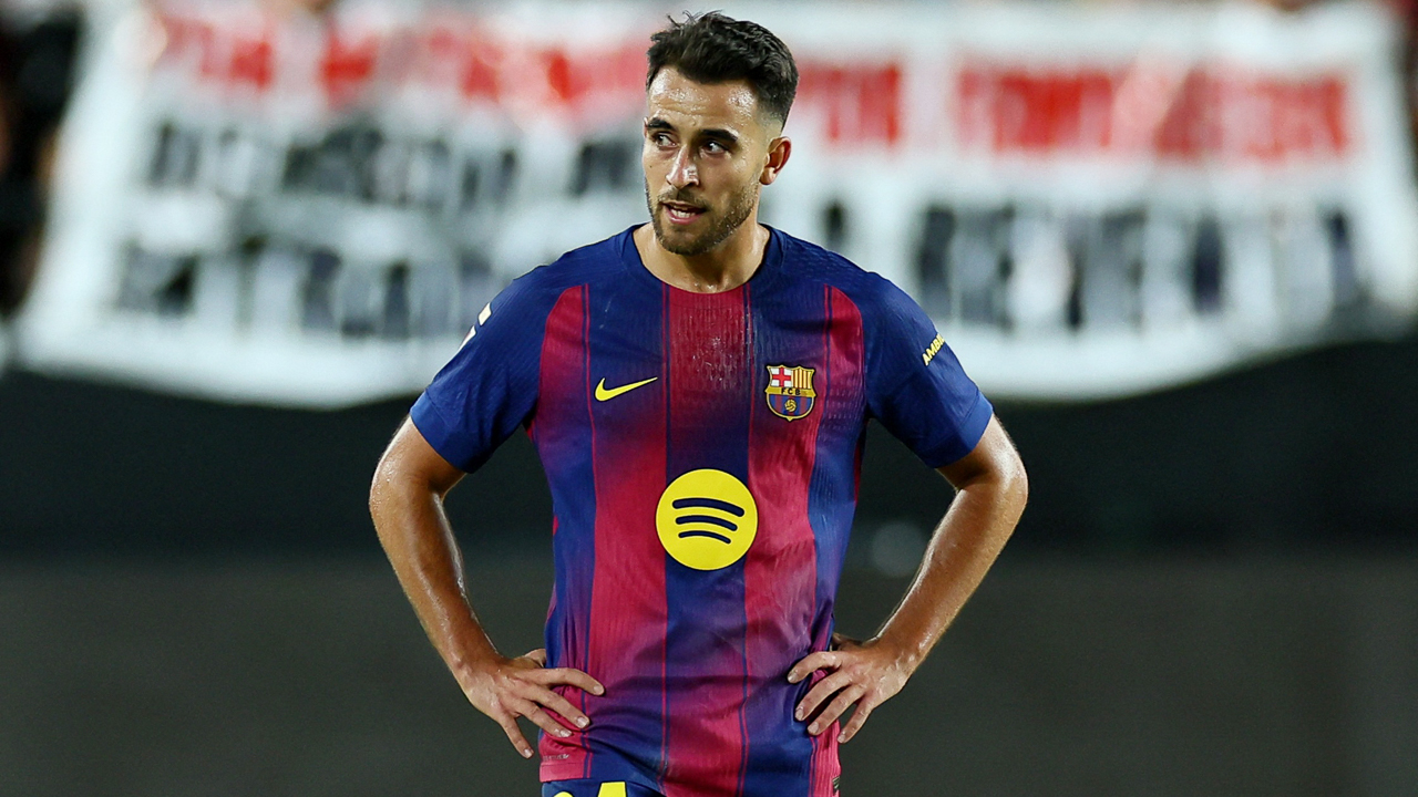 bxh la liga