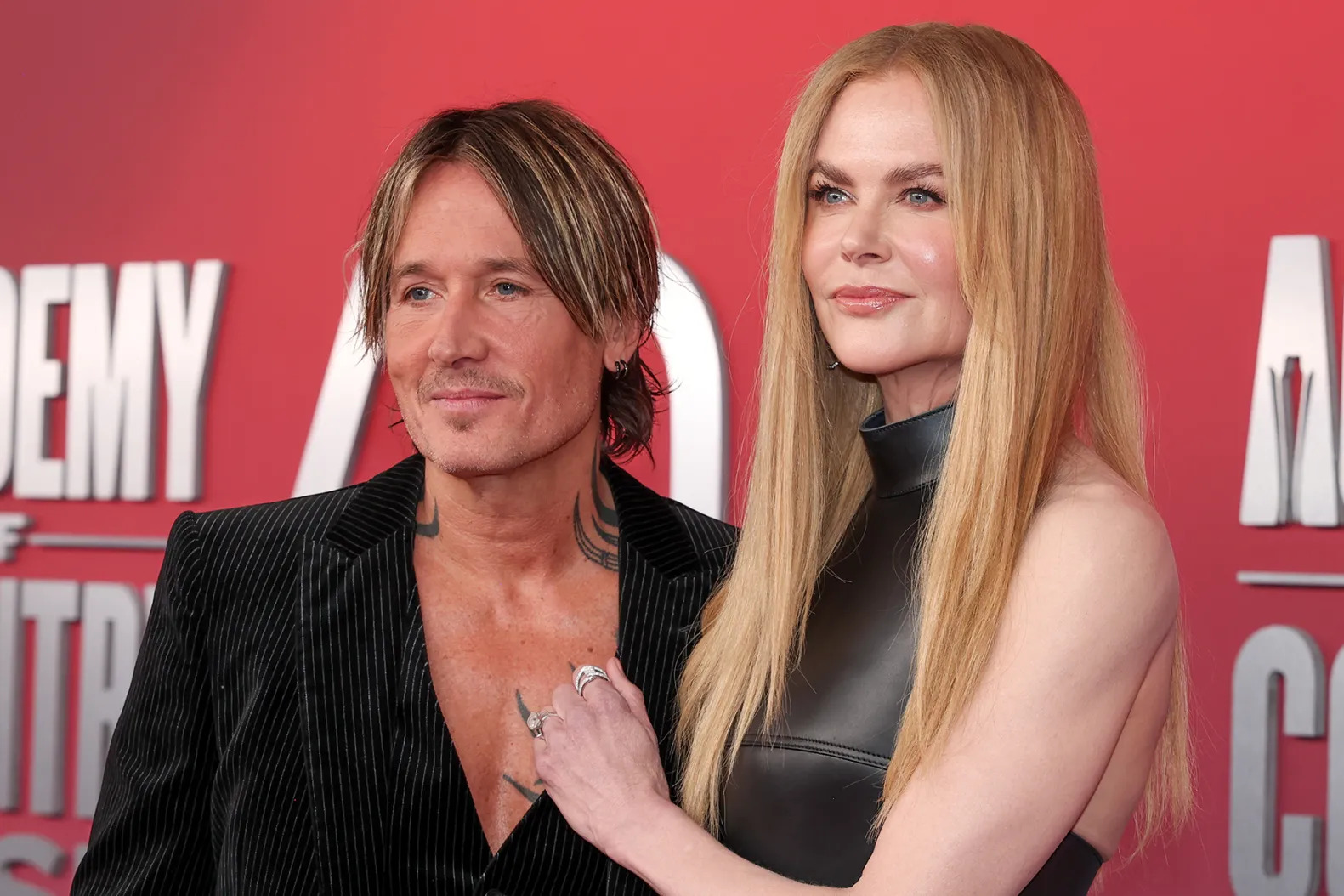Nicole Kidman và Keith Urban chia tay sau 19 năm chung sống