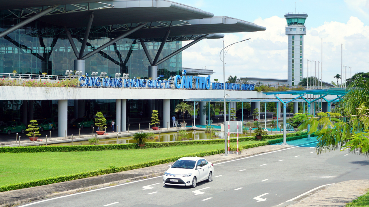 Miền Tây mong muốn có hệ sinh thái logistics xanh
