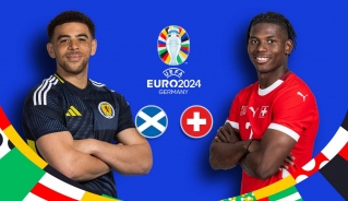 Ảnh: UEFA. 