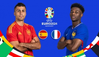 Ảnh: UEFA. 