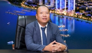 Chủ tịch ECPAY Lã Quang Bình